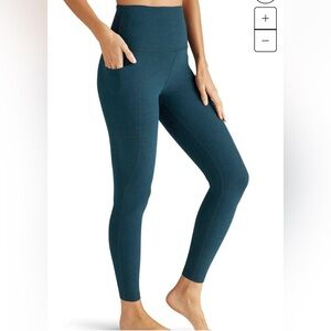 Beyond Yoga Spacedye Out of Pocket Leggings